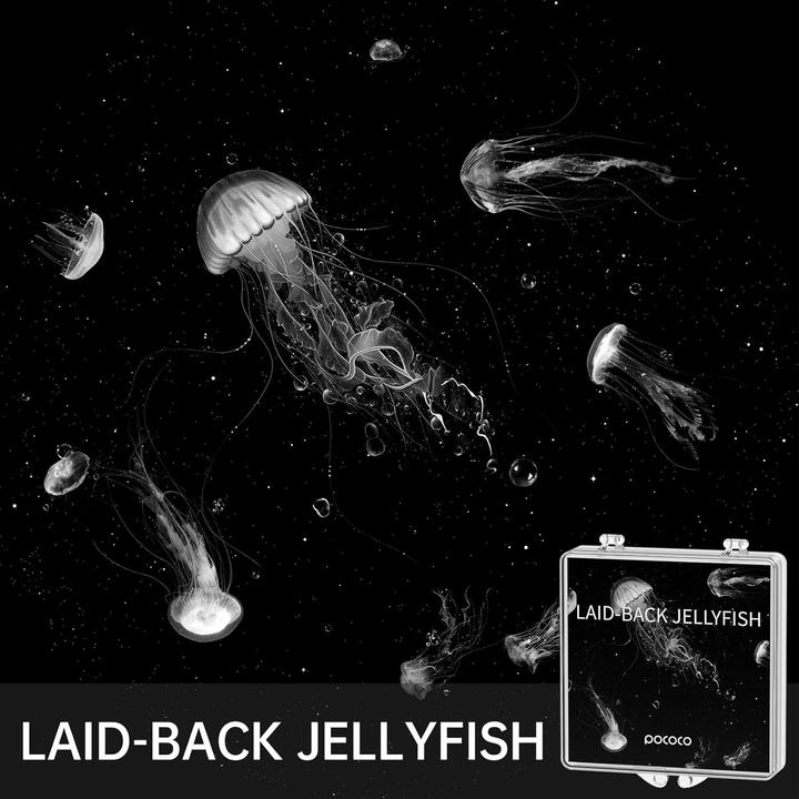 Produktbild Pococo Deep Sea Marvels Disc-Set für Galaxy Lite Projektor (3 Stück) (Objektiv)