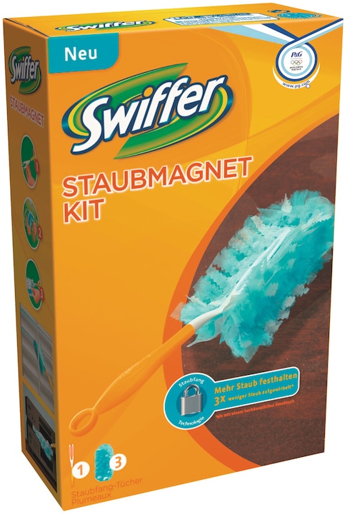 Immagine prodotto Swiffer Kit Duster (1 pz.)