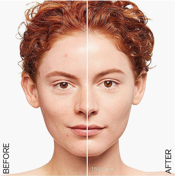 Actual product image Shiseido Synchro Skin Radiant Lifting (150 Lace)