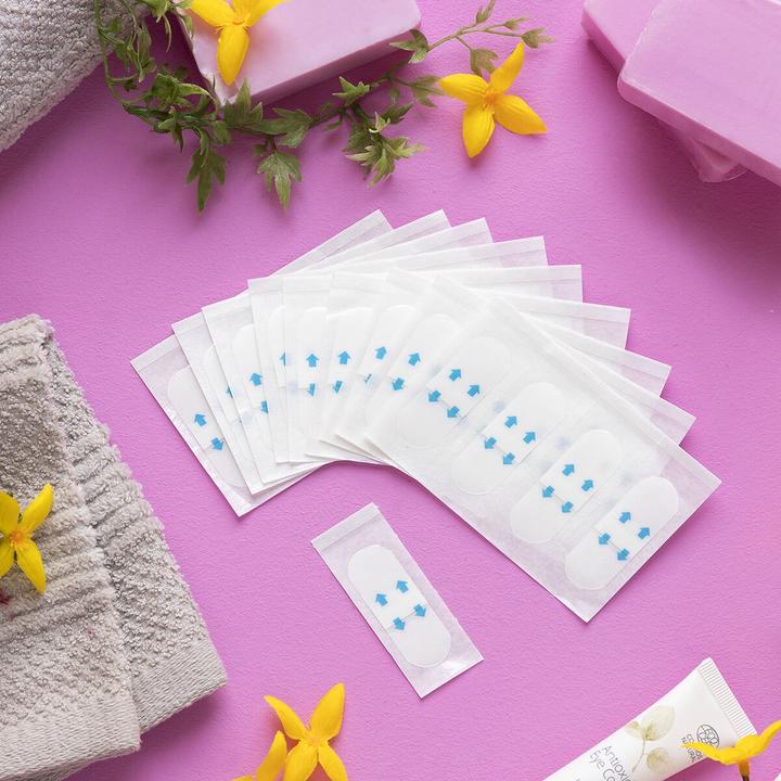 Produktbild InnovaGoods Lifting Visage Patch (40x)