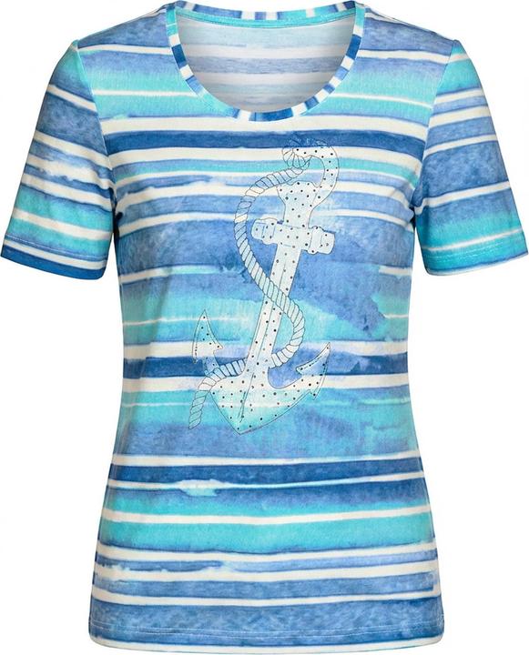 Produktbild NoName Damen Druckshirt (40)