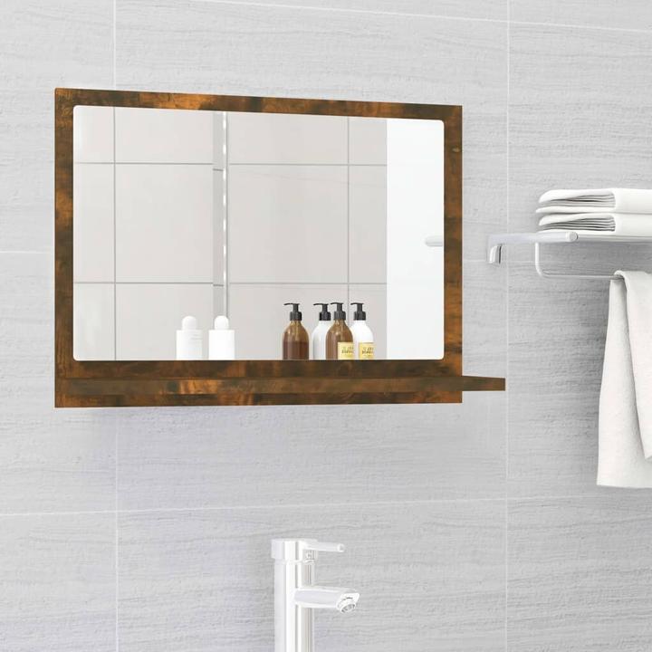 Produktbild vidaXL Adleta (60 x 10.5 x 37 cm)