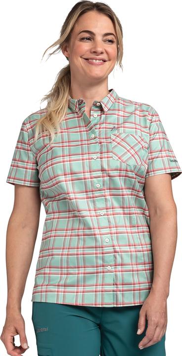 Produktbild Schöffel Blouse Elmoos SH (46)