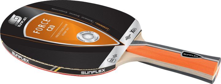 Produktbild Sunflex Force C20