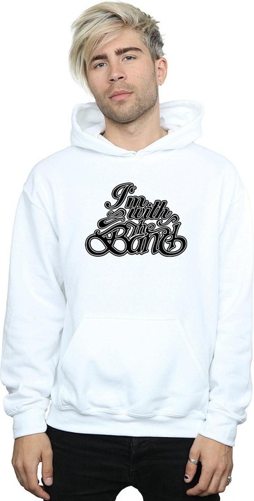 Produktbild The Band Kapuzenpullover (3XL)