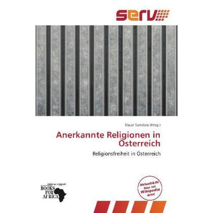 Anerkannte Religionen in Österreich, Sachbücher