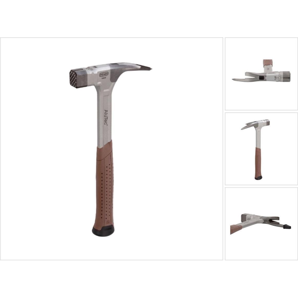 Thumbnail - Picard, Hammer, Roofing Hammer (750 g)
