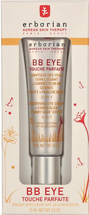 Image du produit Erborian BB Yeux (Beige)