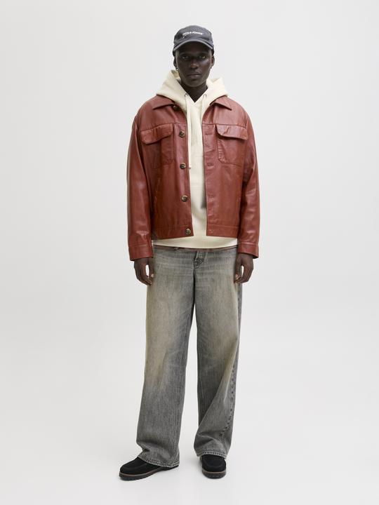 Image du produit Jack & Jones Kapuzenpullover Kapuzenpullover (XS)