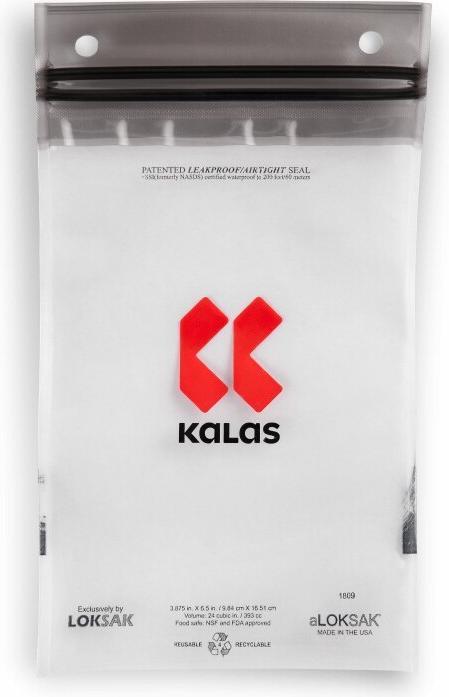 Image du produit Kalas Passion Z3 Verano (S)