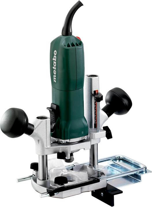 Actual product image Metabo Oberfräse OFE 738 mit Marathon-Motor