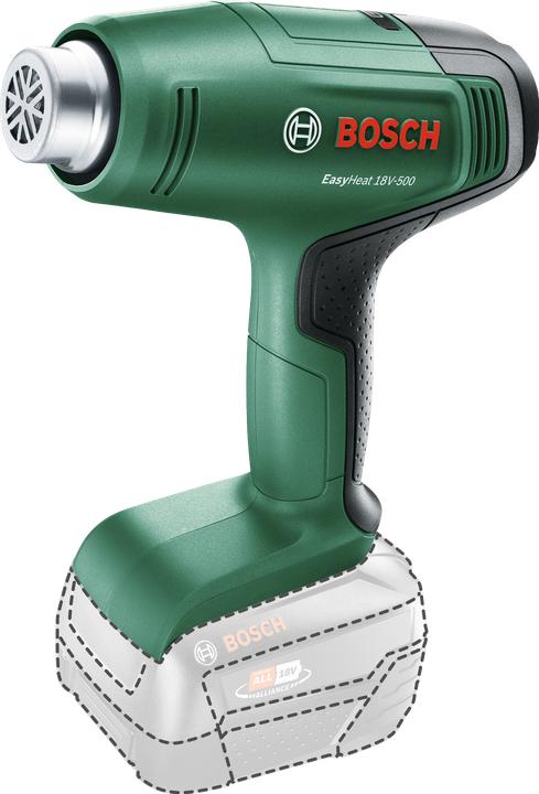 Produktbild Bosch Professional EasyHeat