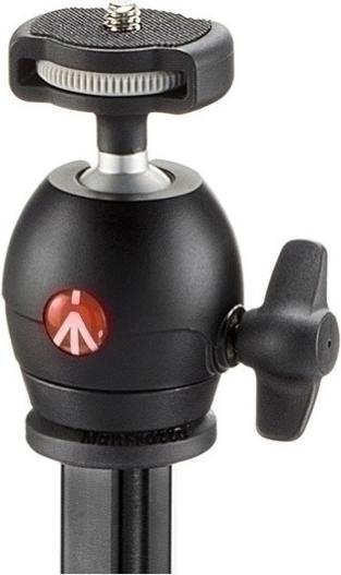 Produktbild Manfrotto Compact Light (Metall)