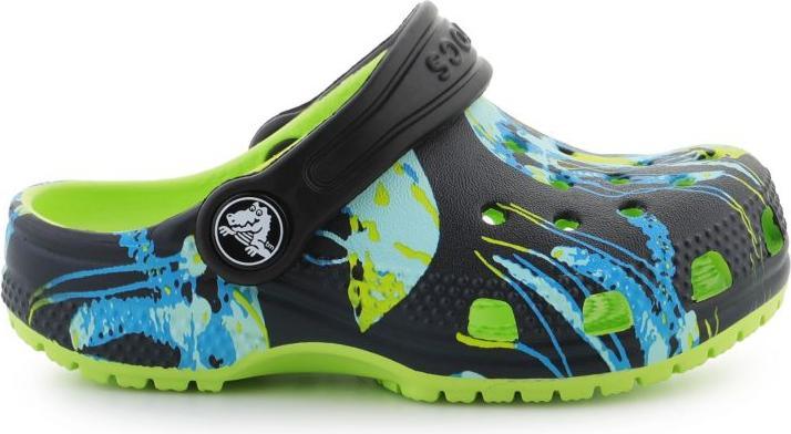 Image du produit Crocs T's Classic Meta Scape Clog (23)