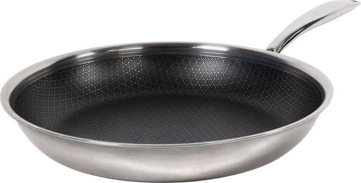 Pots + Pans