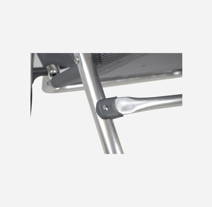 Produktbild Crespo Chair Butaca AL-213 Compact anthrazit Stuhl