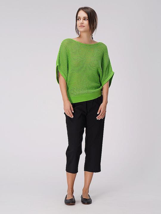 Actual product image Doris Streich 3/4 trousers SLIMLINE (42)