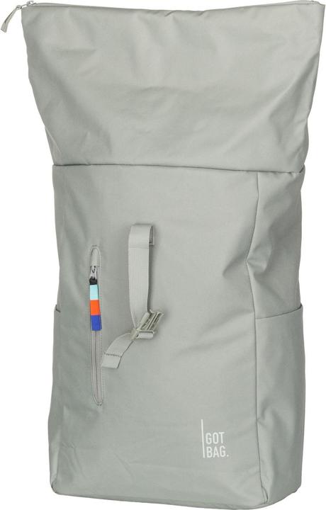 Actual product image GOT BAG Rolltop Rucksack Rolltop Easy (31 l)