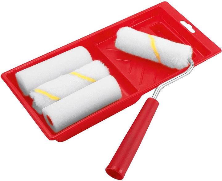 Image du produit Easy Work Kit de peinture (11 cm)