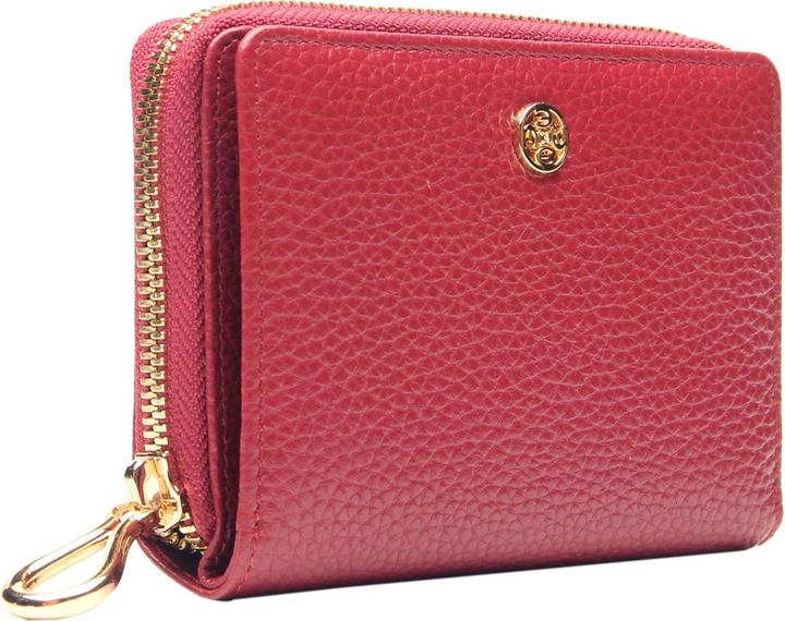 Actual product image Esquire Alexandria Wallet