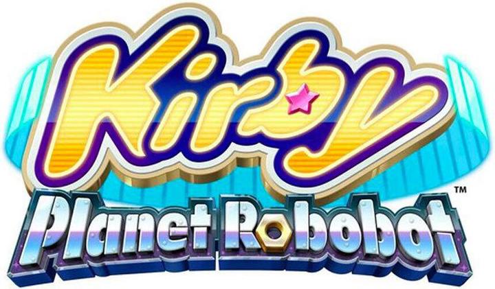 Produktbild Nintendo Kirby Planet Robobot (3DS, EN)