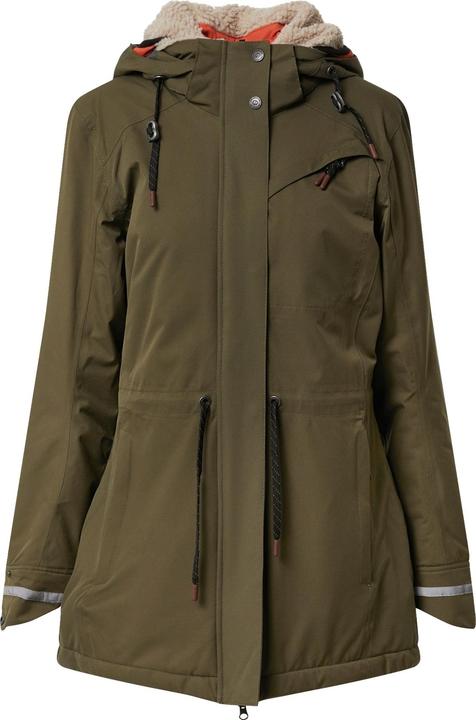 Produktbild G.I.G.A DX Limitless Damen Freizeitfunktionsparka (34)