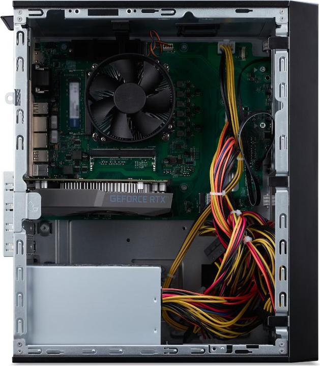 Produktbild Acer Nitro N20 I51350/i5/16/1TB/RTX3050 (1000 GB, 16 GB, Intel Core i5-13420H, GeForce RTX 3050)