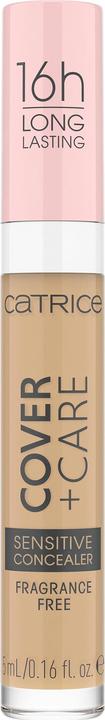 Produktbild Catrice Cover + Care Sensitive Concealer (030N)