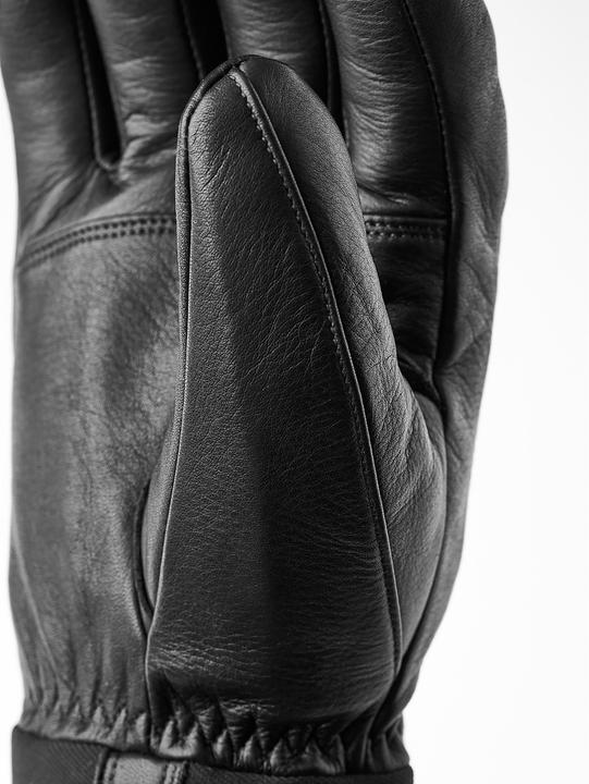 Produktbild Hestra Omni 5-Finger Handschuh (L)