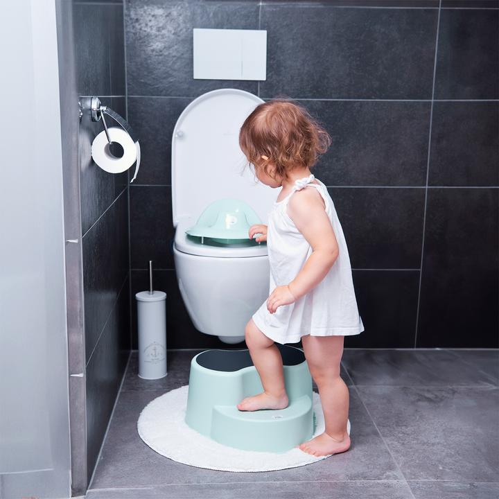 Immagine prodotto Rotho Babydesign Sgabello per bambini TOP