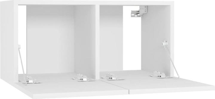 Produktbild VidaXL Niko (60 x 30 x 30 cm)