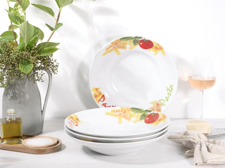 Produktbild CreaTable Milano (4x, 27 cm)