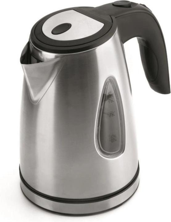 Lacor Elektrischer Wasserkocher 1.7lt 2200W (1.70 l)