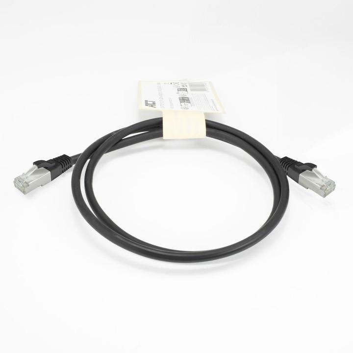Produktbild ACT FB8102 (U/FTP, 2 m)
