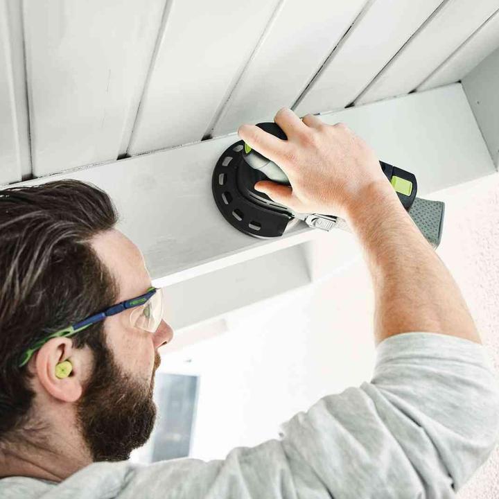 Actual product image Festool Protection Pad PP-STF D125 /2