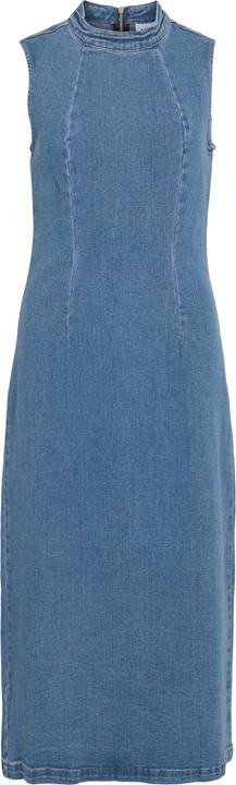 Image du produit Vila Midi Jeanskleid (L)