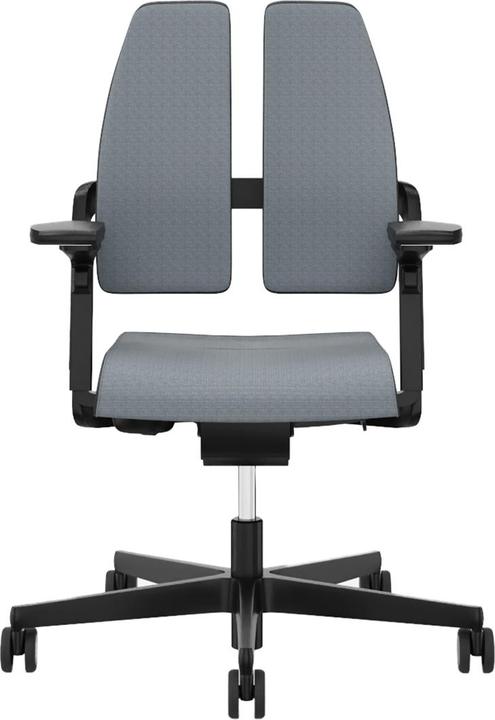 Actual product image Sitag SitagXilium DuoBack with 4D armrests
