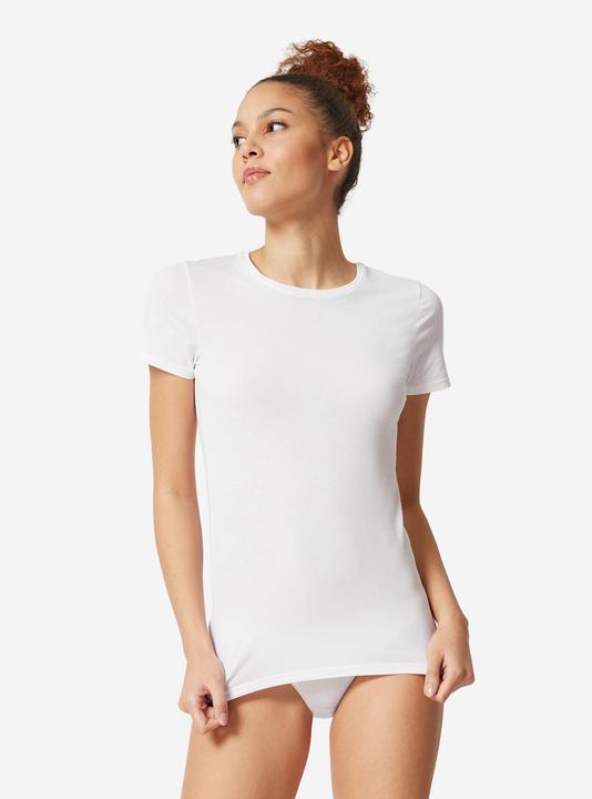 Produktbild Skiny T-Shirt Cotton Essentials (40)