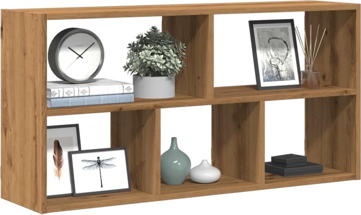 Produktbild VidaXL Wandregal (100 x 25 x 50 cm)