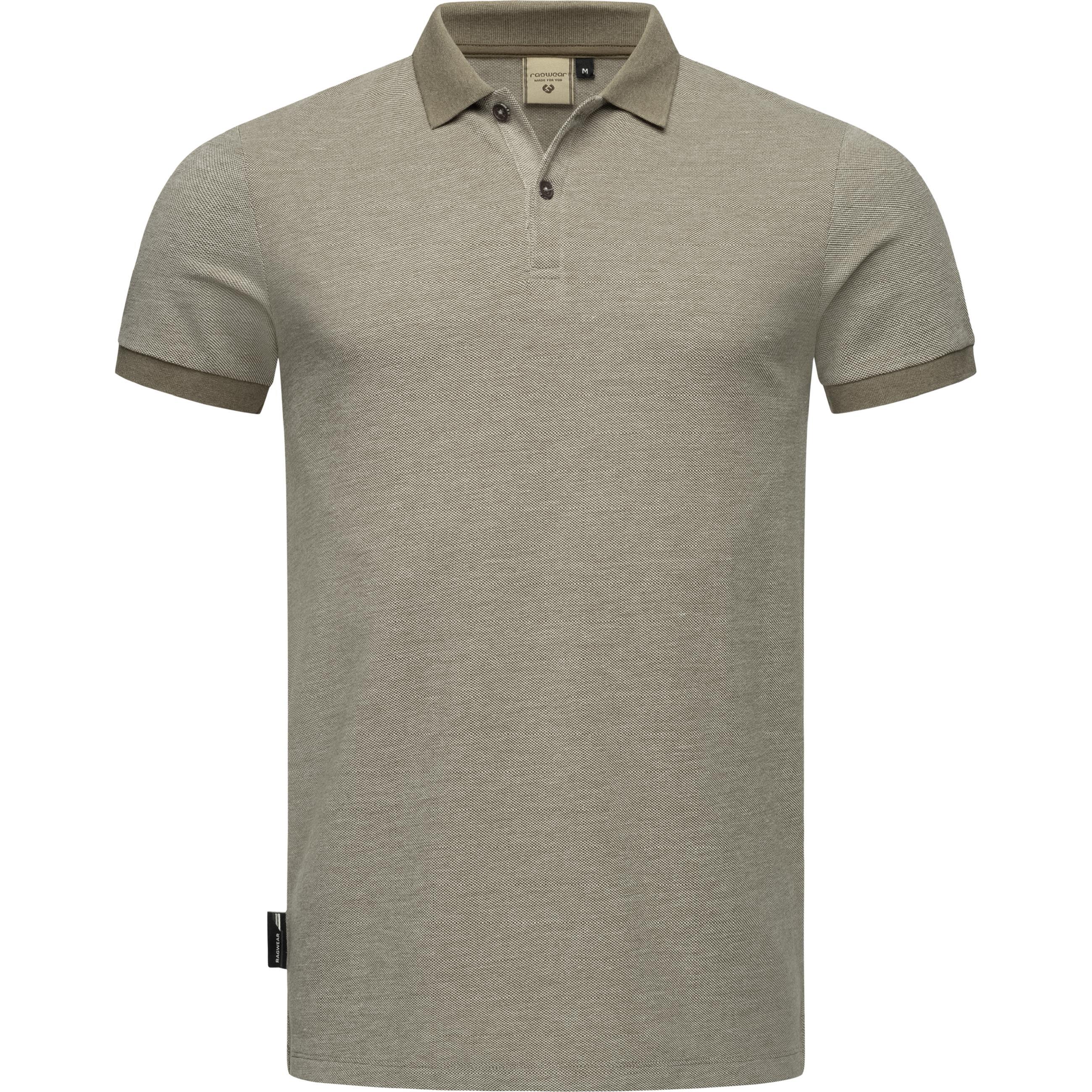 Thumbnail - Ragwear, Herren, Pyjama, Set Porpi, Braun, (3XL)