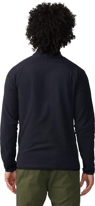 Produktbild Mountain Hardwear M Microchill™ Full Zip Jacket (S)