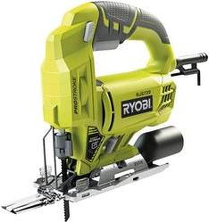 Produktbild Ryobi Stichsäge 500 W RJS720-G