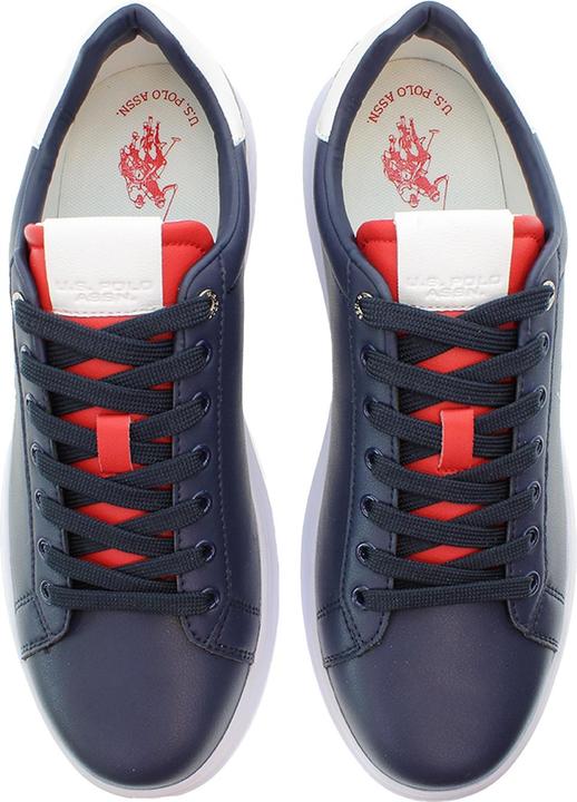 Produktbild U.S. Polo Sneaker CODY010 Low-Sneaker (45)