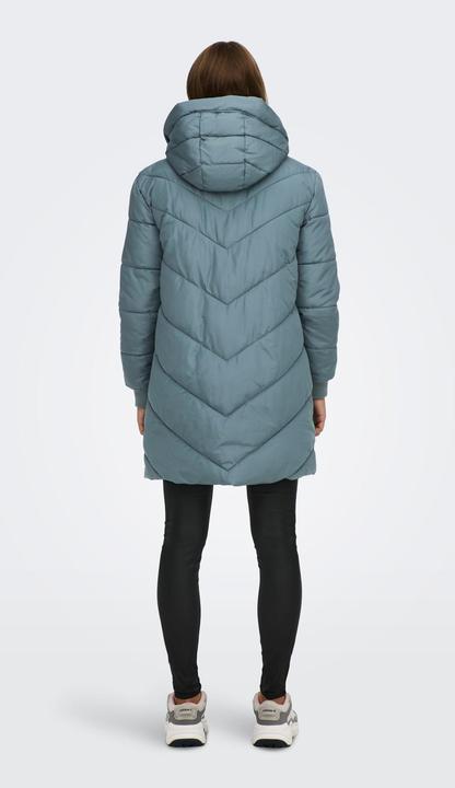Immagine prodotto JdY Giacca imbottita Longline