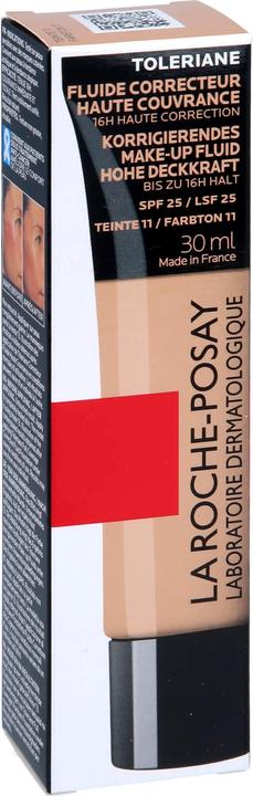 Produktbild La Roche Posay Toleriane (Nr. 11)