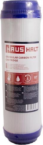 Actual product image Haushalt Pellet Carbon Filter Cartridge Udf-10
