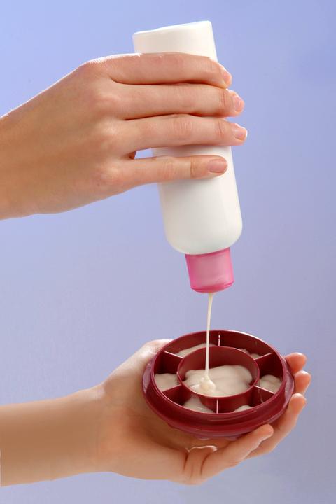 Immagine prodotto Hydas Pannaioli posteriori