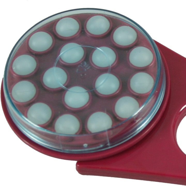 Actual product image Hydas Back Creamers