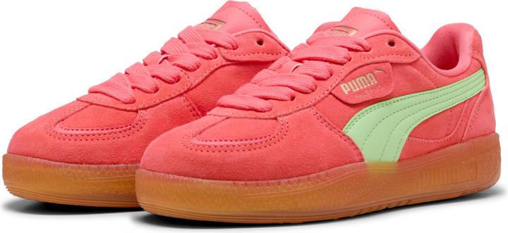 Produktbild Puma Palermo Moda Xtra Gum Wns (38)