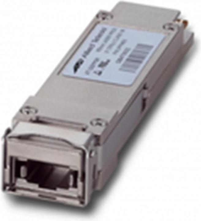 Produktbild Allied Telesis AT-QSFPSR4 Netzwerk-Transceiver-Modul Faseroptik QSFP+ 850 nm